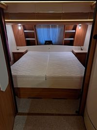 B-HC 983 Schlafzimmer